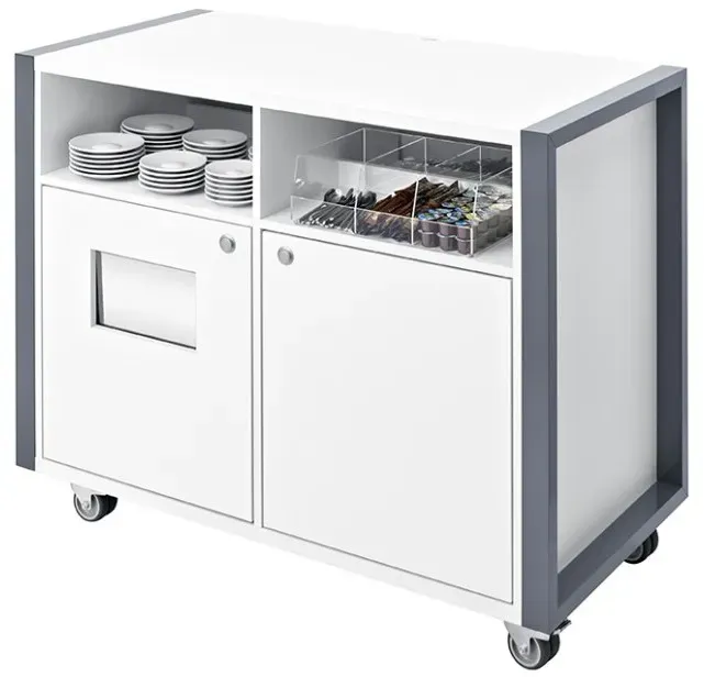 Jura Gastro Catering Mobil 71309