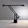 Artemide Tizio schwarz