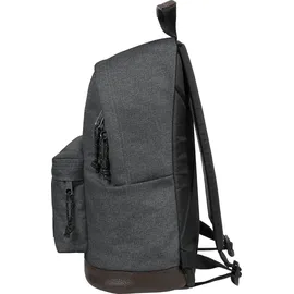 Eastpak Wyoming black denim