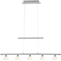 Lightbox Basic LED Hängelampe | 90 x 98 cm