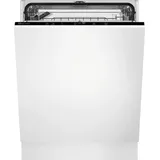 Electrolux EEA27200L Einbau-Geschirrspüler (vollintegrierbar, 596 mm breit)