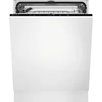 Electrolux EEA27200L Einbau-Geschirrspüler (vollintegrierbar, 596 mm breit)