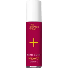 I+M Nagelöl Vitamin E 10 ml