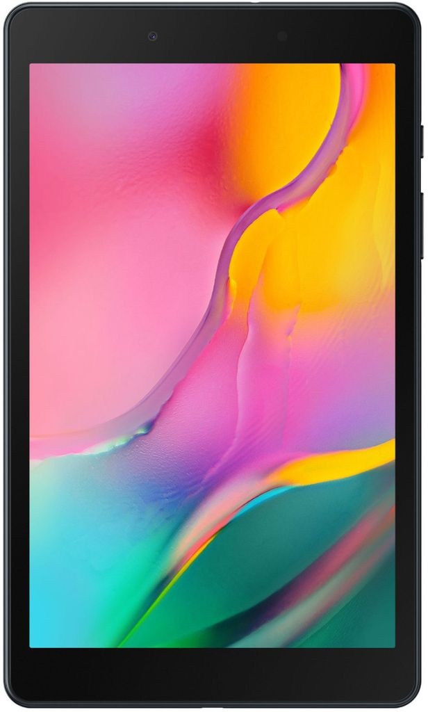 Samsung Galaxy Tab A 8.0 (2019) 32GB T295 LTE schwarz