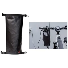 Fahrer Charging Bag schwarz