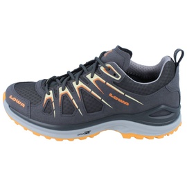 Lowa Innox Evo GTX Lo Damen graphit/melone 39,5