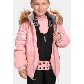 Kilpi Dalila Skijacke Light Pink 158