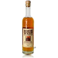 High West Whiskey Rye Whiskey 46% vol 0,7 l