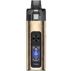 Uwell Typhos Pod Kit Gold