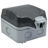 KERPEN DATACOM AP Gehäuse IP66 KDAVH00Q1000001