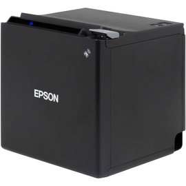Epson TM-m30II (122A0) USB BLK Ethernet NES, PS, UK