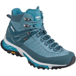 Meindl Top Trail Lady Mid GTX Damen Wanderschuhe