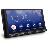 Sony XAV-AX5650 Moniceiver Android AutoTM, Apple CarPlay, DAB+ Tuner, Bluetooth®-Freisprecheinrich