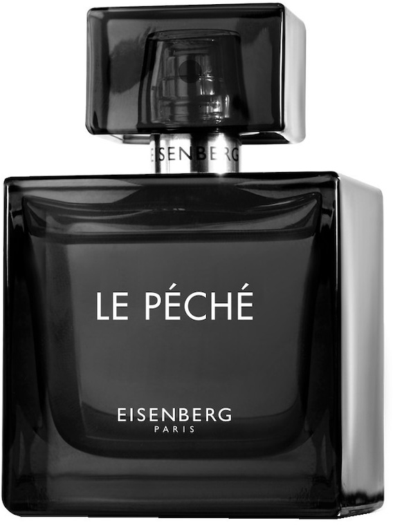 Eisenberg L’Art du Parfum – Men LE PÉCHÉ 50 ml Herren 