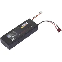 Reely Akkupack 7,4V 2000mAh 2 Zellen 10C Hardcase T-Stecksystem