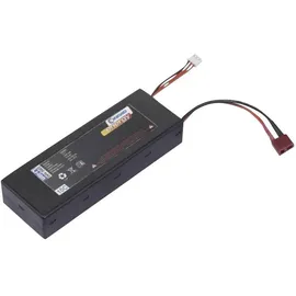 Reely Akkupack 7,4V 2000mAh 2 Zellen 10C Hardcase T-Stecksystem