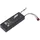 Reely Akkupack 7,4V 2000mAh 2 Zellen 10C Hardcase T-Stecksystem
