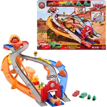 Mattel Disney Pixar Cars Playset