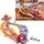 Mattel Disney Pixar Cars Playset
