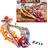 Mattel Disney Pixar Cars Playset