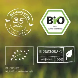 Biotiva Bio Brahmi Pulver 500 g
