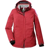 STOY Damen Funktionsjacke STW 9 WMN JCKT, 50, in Pink dunkelrose,