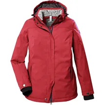 STOY Damen Funktionsjacke STW 9 WMN JCKT, 50, in Pink dunkelrose,