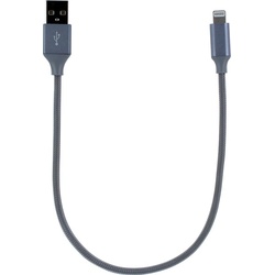 cyoo USB A — Lightning (0.30 m), USB Kabel