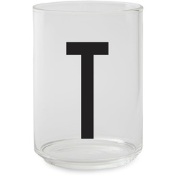 Design Letters - AJ Trinkglas, T