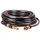 Black & Decker Gartenschlauch 20 m Schwarz