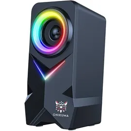 ONIKUMA L2 schwarz