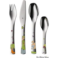Wmf Baby-Besteck Kleiner Prinz 4 St.