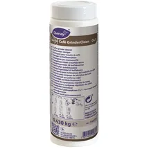 Diversey Cafe Grinderclean C4.1 W1770 Kaffeemühlenreiniger 430 g