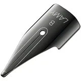Lamy Z 52 Feder 888 Ersatzfeder Edelstahl Schwarz B