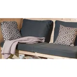 Weka Sitzkissen Rückauflage für Merano und Bozen