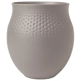 Villeroy & Boch Collier 18 cm taupe