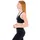 Thuasne Strap X-Back Schwarz, 105E