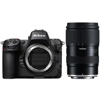Nikon Z8 + Tamron 28-75mm f/2,8 Di III VXD G2