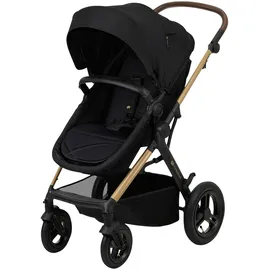 Kinderkraft Moov 2 Air Schwarz
