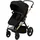 Kinderkraft Moov 2 Air Schwarz