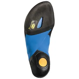 La Sportiva Skwama Apple Green/Cobalt Blue 35
