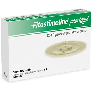 Fitostimoline® Proctogel 35 g Gel