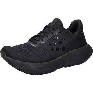 Craft Damen Laufschuhe PACER W 1915026-999999 38 3/4 - Black/Black - 38 3/4