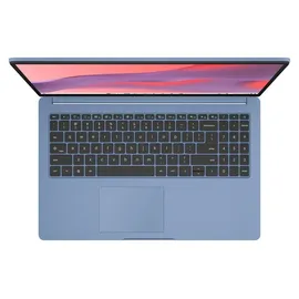 Asus Chromebook 15,6" MediaTek Kompanio 540 4 GB RAM 128 GB eMMC ChromeOS Blau