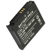 AccuCell Akku passend für Samsung SGH-E950, E958, L170, L810