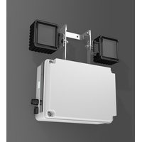 RZB LED-Notleuchte 672196.009