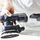 Festool ETSC 125 3,0 I-Plus inkl. 2 x 3,0 Ah Akku + Ladegerät + Zubehör im Systainer