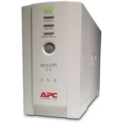 APC USV-Anlage "Back-UPS" USV-Anlagen eh13