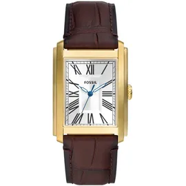 Fossil CARRAWAY FS6011 Herrenarmbanduhr