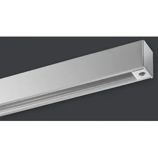 Fischer & Honsel Modular Schiene für HV-Track 6 Schienensystem, 70295,